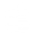 Apple logo