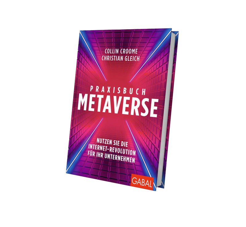 Praxisbuch Metaverse