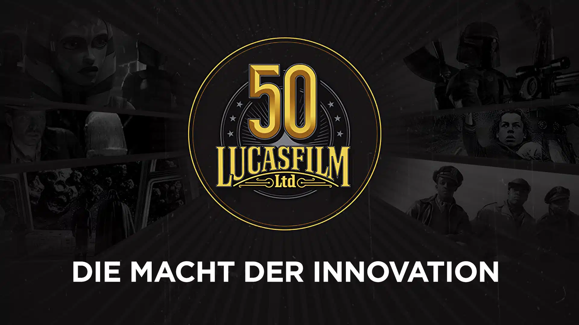 50-year innovation
