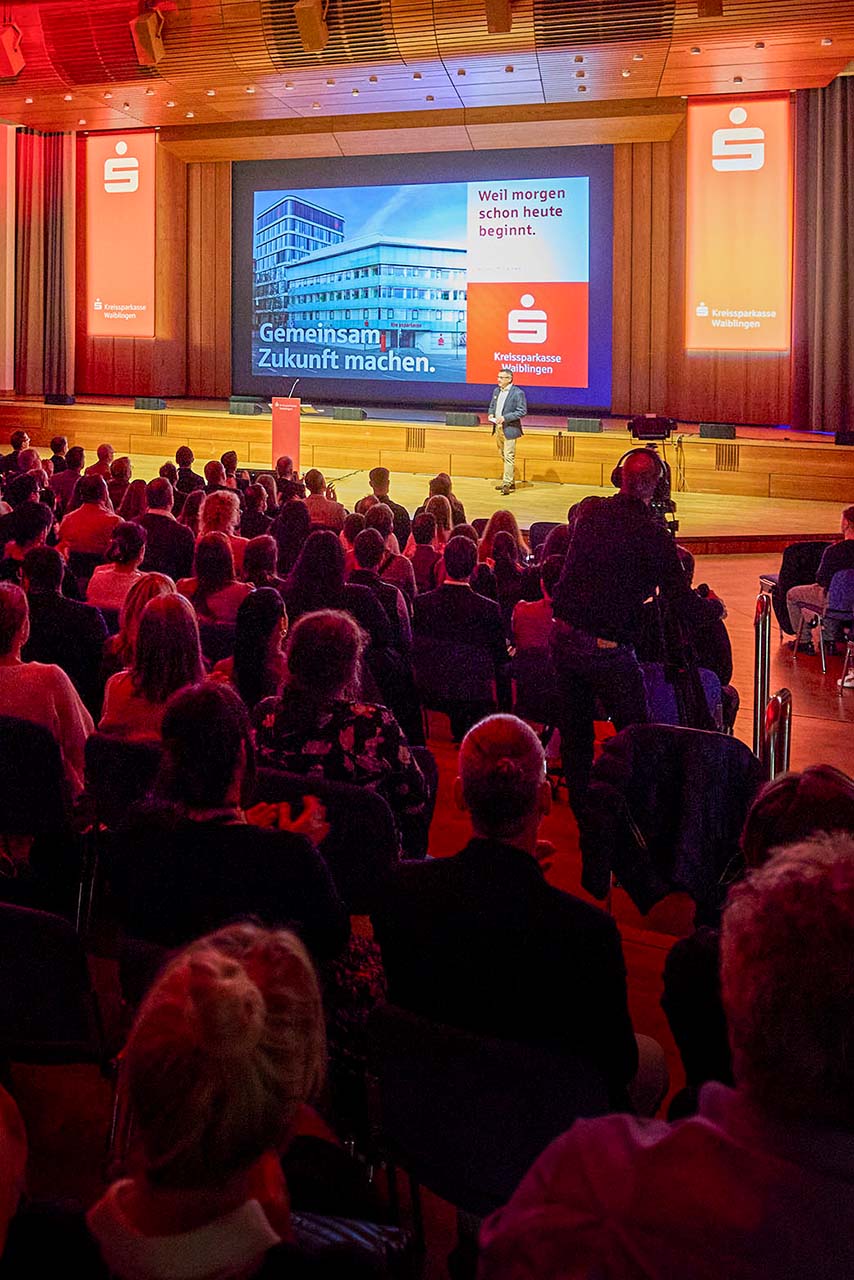 Keynote Speaker Foto